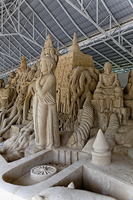 Magha Puja Buddhist Memorial-009